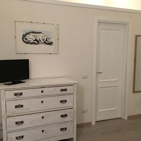 Appartamento Malabranca Orvieto Eksteriør billede