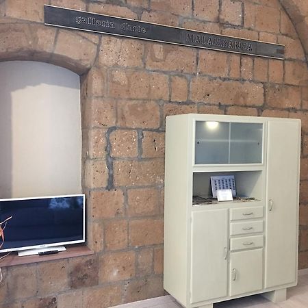Appartamento Malabranca Orvieto Eksteriør billede