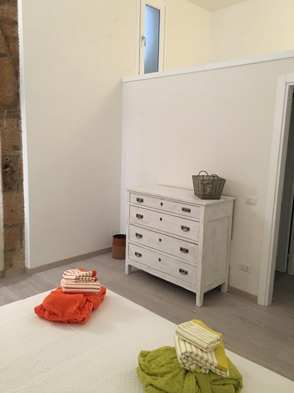 Appartamento Malabranca Orvieto Eksteriør billede